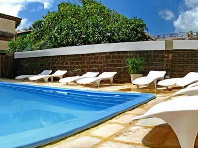 Do Norte Inn