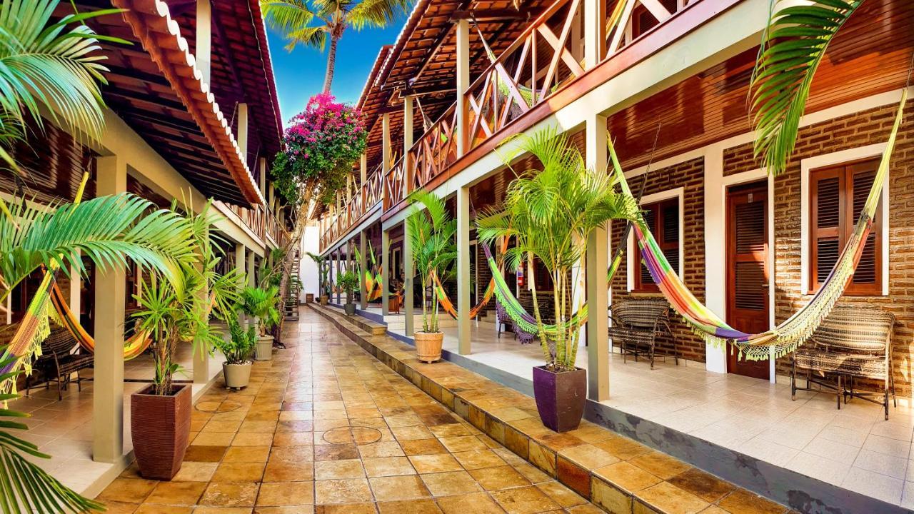 Inn Do Norte Jijoca de Jericoacoara