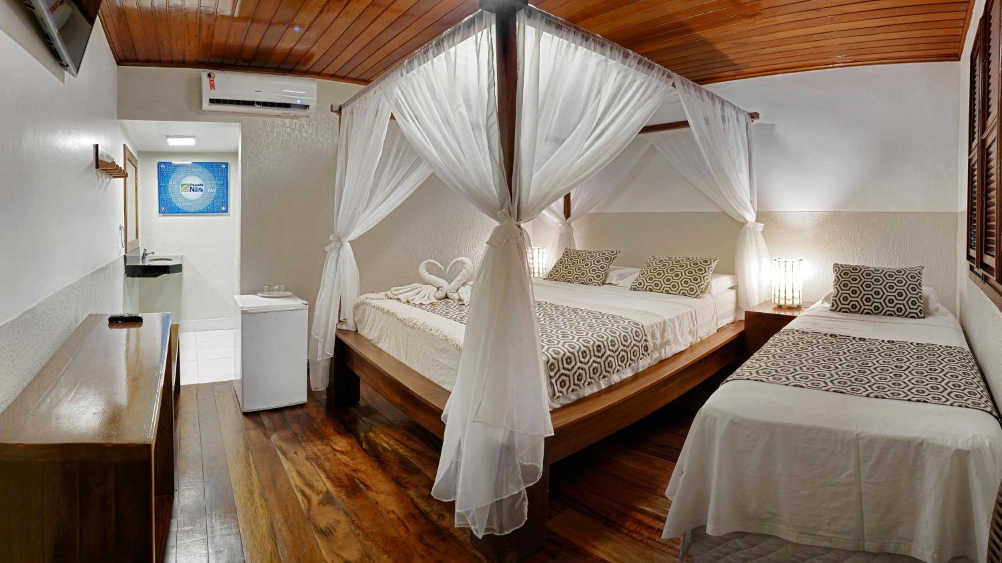 Do Norte Inn 4*