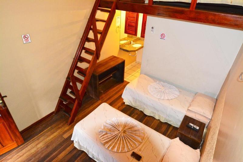 Inn Do Norte 4*