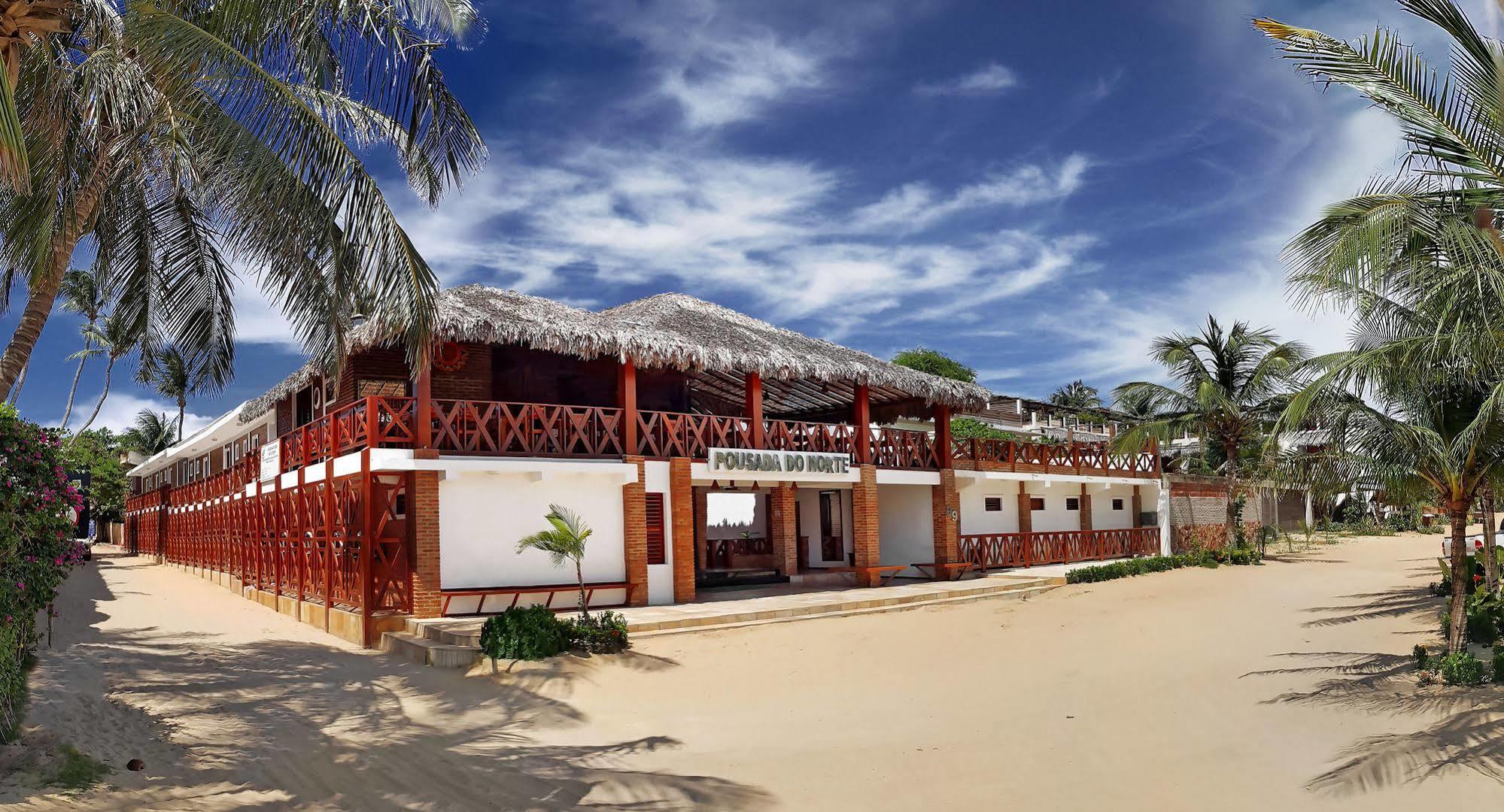 Do Norte Inn 4*