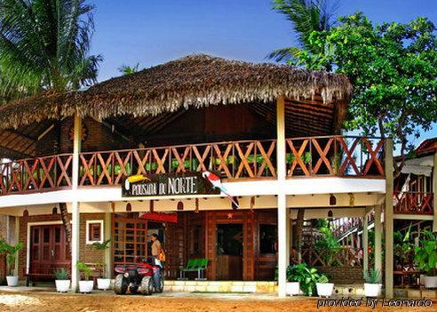 Estalagem Do Norte Jijoca de Jericoacoara